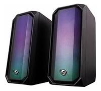 Deep Gaming Haut-parleurs PC CoolBox DG-ALB-R205