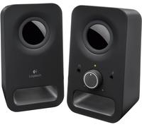 Logitech Z150 Lautsprecher Accessoires informatiques Original 980-000814