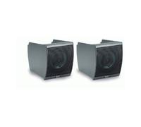 Haut-parleurs Phonocar 02102 System Kit Custom Fit