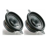 Haut-parleurs Phonocar 66120 Coaxial