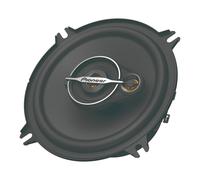 Haut-parleurs Pioneer Ts-a1371f Coaxial
