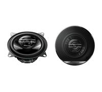 Pioneer Haut-parleurs de voiture TS-G1020F coaxiaux 2 voies 10 cm 210 W