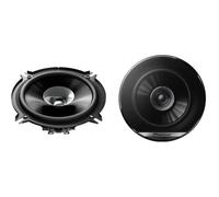 Pioneer Haut-parleur encastrable TS-G1310F 13 cm bi-cône 230 W – 1 paire Noir