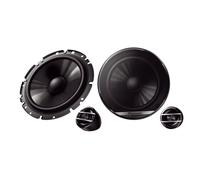 Haut-parleurs Pioneer Ts-g170c System Kit Universal