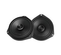 Haut-parleurs Pioneer Ts-q160f-ft Coaxiaux Pour Fiat, Alfa Romeo