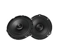 Haut-parleurs Pioneer Ts-q160f-pc Coaxiaux Pour Peugeot, Citroen, Ds