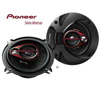 Haut-Parleurs Pioneer TS-R1350S 250W 13cm 3 voies