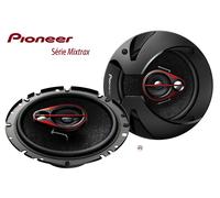 Haut-Parleurs Pioneer TS-R1750S 250W 17cm 3 voies