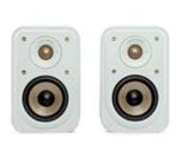 Haut-parleurs Polk Elite ES10 Blanc 100 W Blanc G