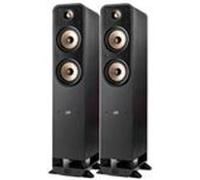 Polk Audio Haut-parleurs S50 ELITE 150 W (2 unités) Noir G