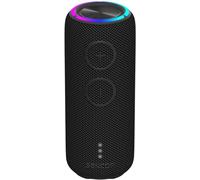 Haut-parleurs portables Bluetooth Sencor SIRIUS 2 MAXI Noir