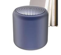 Haut-parleurs portables sans fil | Haut-parleurs portables rechargeables sans fil - Haut-parleur design cordon pour voyage d'affaires, maison, voyage, camping, sortie