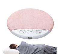 Haut-parleurs Pour Dormir,Casque Sans Fil avec Bruit Blanc | Casque De Dormir De - pour Chambre Maison Hôtel Appartement Dortoir Insomnie Étudiants