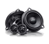 Haut-parleurs pour modèles BMW série E/série F/série G | Plug & Play | OPTION