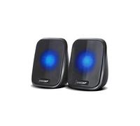 Haut-parleurs pour ordinateur 2.0 USB 6W AC835