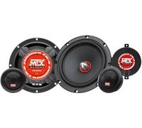 Haut-parleurs pour voiture Mtx Audio TX465S