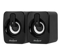 Haut-parleurs Rebel Comp CS-15 2.0 - 3 W