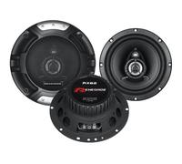 Renegade Haut-parleur auto coaxial 2 voies (1 paire), Enceinte encastrable