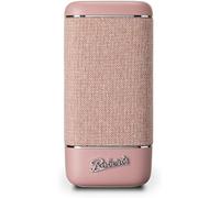 Haut-Parleurs Roberts Beacon 325 ; Portatif, Rechargeable, Dusty Rose