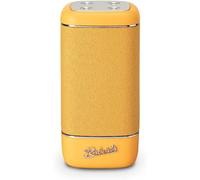 Haut-Parleurs Roberts Beacon 325 ; Portatif, Rechargeable, Soleil Jaune