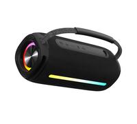 Haut-parleurs Sans Fil Portables 360 ° Sound 20W Power IPX6 Imperpose-poussière Imperméable Pour L'événement De Camping De Voyage Hautement Enceintes Puissance En Dehors Du Haut-parleur Imperméable