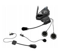 SENA 30K Système de Communication avec Haut-parleurs HD pour Moto, Pack Double