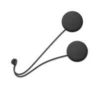 Sena 50S Harman Kardon, haut-parleurs Noir Noir