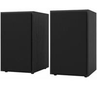 Haut-parleurs stéréo passifs 60 W à 2 voies Auvisio