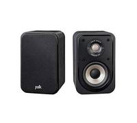 Haut-parleurs Surround - Polk Audio - Signature S10 E - Noir - Filaire - Son amélioré
