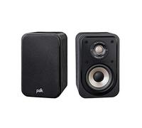 Haut-parleurs Surround - Polk Audio - Signature S10 E - Noir - Filaire - Son amélioré