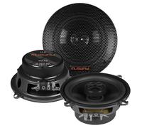 Haut-parleurs système coaxial Musway Me-52 13 cm 1 paire