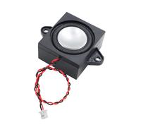Haut-parleurs toutes fréquences Hautes Petit Simple à utiliser Pour les projets sonores et les systèmes domestiques Gammes complètes