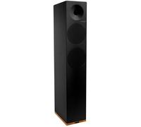 Haut-parleurs tridirectionnels TANGENT Spectrum X6 - Satin noir - 50-20000 Hz - 6 Ohm