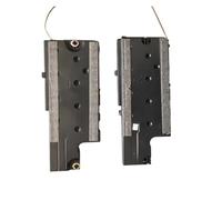 Haut-parleurs TV BN96-25565E BN96-25565D BN96-25565B Compatibles avec BN46F5500AF UN46F6300AF UA42F5000AW UA46F5000AR UA46F5500AM, Accessoires TV