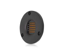 Haut-parleurs Tweeter 4/8 Ohm 3,8 cm Air Motions 30 W HiFi Type de ceinture aigu haute installation facile Unité triple