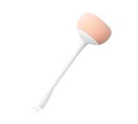 Haut-parleurs USB pour ordinateur portable - Haut parleur de bureau à volume fort - Design de câble flexible pour petits haut-parleurs, barre de son alimentée par USB pour ordinateur portable, ce qui