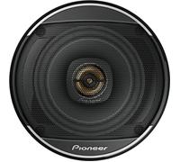 Haut-parleurs voiture coaxiaux 2 voies - PIONEER - TS-A1081F - 10 cm - 230 W max - 50W RMS - Noir