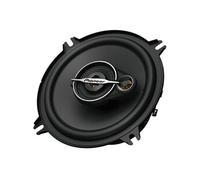 Haut-parleurs voiture coaxiaux 3 voies - TS-A1371F - 13 cm - 300 W max - 50W RMS