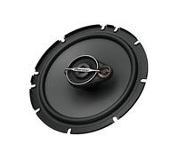Haut-parleurs voiture coaxiaux 3 voies - TS-A1671F - 16,5 cm - Etrier de fixation - 320 W max