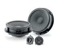 Focal is VW 165 (la Paire) - Haut-parleurs Voiture