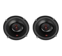 Haut-parleurs voiture JBL Stage3 637F 16,5 cm Pack de 2