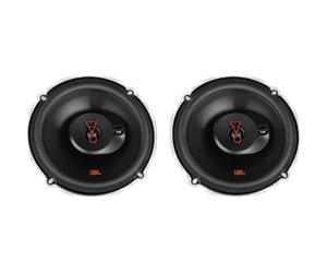 Haut-parleurs voiture JBL Stage3 637F 16,5 cm Pack de 2