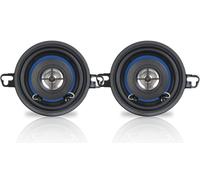 Haut-parleurs voiture Peiying 60W 3.2 pouces 2x PY3510C