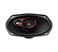 Haut-Parleurs Voiture - PIONEER - 6"" x 9"" - 3 Voies - MixTrax HPA
