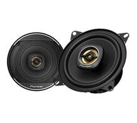 Pioneer Haut Parleurs De Voiture Ts A1081f Noir