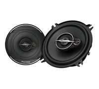Pioneer Haut-parleurs de voiture TS-A1371F coaxiaux 3 voies 13 cm 300 W
