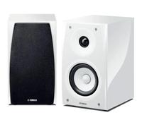 Haut-parleurs YAMAHA Blanc 40 W