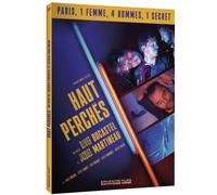 Haut perchés DVD DVD