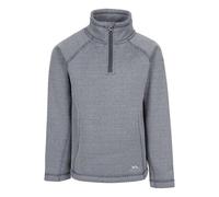 Haut polaire shove polyester mixed bleu marine 11/12A