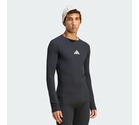 HAUT PREMIÈRE COUCHE MANCHES LONGUES CLIMA365 TERREX XPERIOR Black M